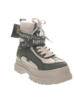 Γυναικεία μποτάκια Bussola, Μέγεθος 40, Χρώμα Πολύχρωμο, Τιμή 47,99 €