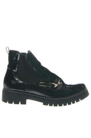 Dámské poltopánky C&A, Veľkosť 41, Farba Čierna, Cena  17,95 €