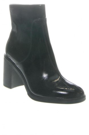 Damen Stiefeletten Calvin Klein Jeans, Größe 37, Farbe Schwarz, Preis 189,99 €