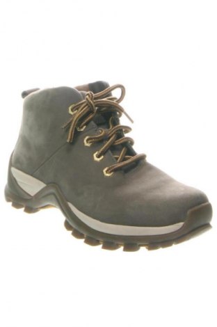 Γυναικεία μποτάκια Camel Active, Μέγεθος 37, Χρώμα Γκρί, Τιμή 51,99 €