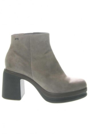 Dámské poltopánky Camper, Veľkosť 39, Farba Sivá, Cena  123,15 €