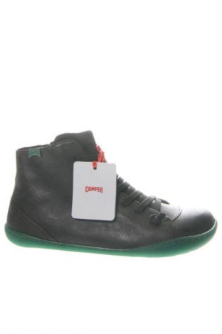 Dámské poltopánky Camper, Veľkosť 38, Farba Sivá, Cena  182,95 €