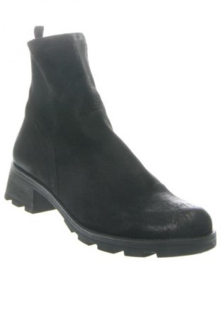 Damskie botki Caprice, Rozmiar 39, Kolor Czarny, Cena 377,99 zł