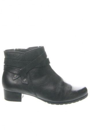 Női bokacsizma Caprice, Méret 38, Szín Fekete, Ár 16 659 Ft