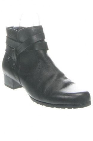 Női bokacsizma Caprice, Méret 38, Szín Fekete, Ár 16 659 Ft