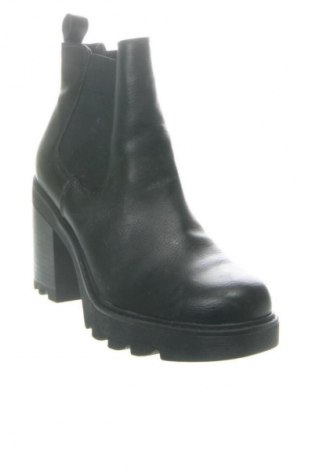 Női bokacsizma Catwalk, Méret 38, Szín Fekete, Ár 13 039 Ft