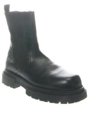 Γυναικεία μποτάκια Catwalk, Μέγεθος 41, Χρώμα Μαύρο, Τιμή 35,99 €