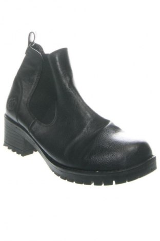 Damen Stiefeletten City Line, Größe 37, Farbe Schwarz, Preis € 32,99