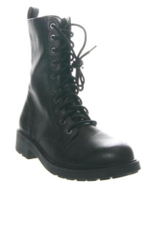 Damskie botki Clarks, Rozmiar 40, Kolor Czarny, Cena 714,99 zł