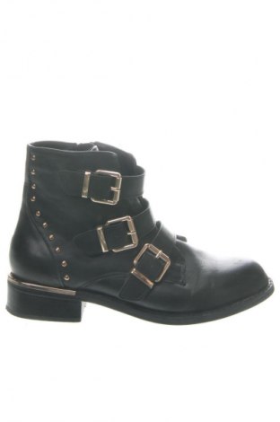 Botine de damă Claudia Ghizzani, Mărime 40, Culoare Negru, Preț 166,82 Lei