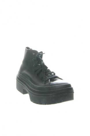 Γυναικεία μποτάκια Converse, Μέγεθος 38, Χρώμα Μαύρο, Τιμή 164,99 €