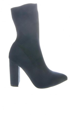 Damen Stiefeletten Cuccoo, Größe 37, Farbe Blau, Preis 39,32 €