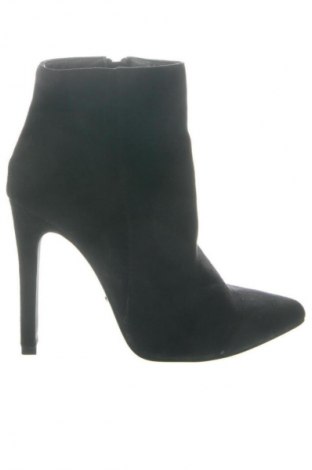 Dámské poltopánky DeeZee, Veľkosť 38, Farba Čierna, Cena  21,95 €