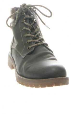 Damskie botki Dockers, Rozmiar 39, Kolor Szary, Cena 477,99 zł