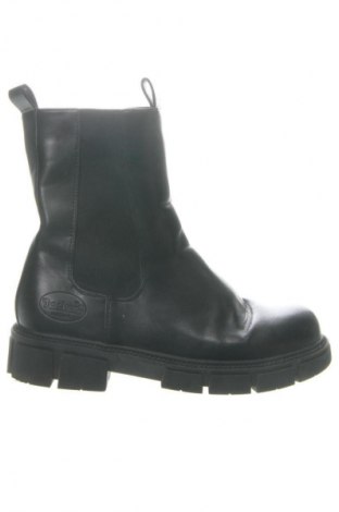 Dámské boty  Dockers, Velikost 36, Barva Černá, Cena  1 099,00 Kč