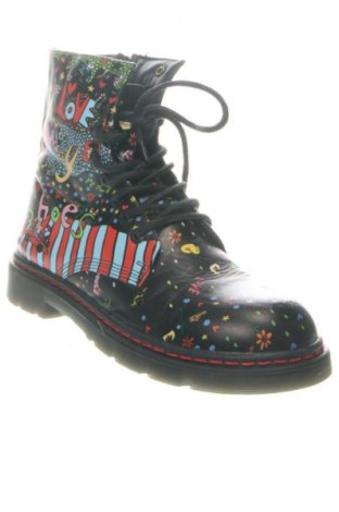 Dámské poltopánky Dockers, Veľkosť 40, Farba Viacfarebná, Cena  44,95 €