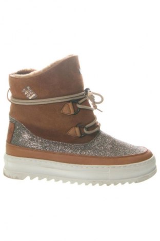 Damskie botki Dolfie, Rozmiar 40, Kolor Kolorowy, Cena 589,43 zł