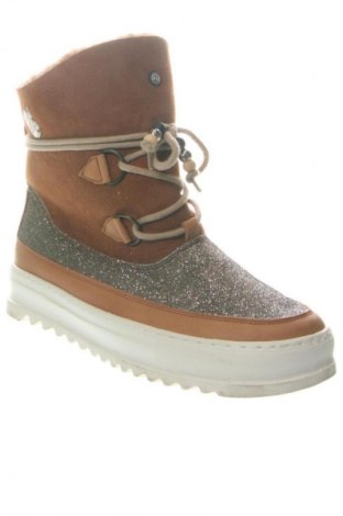 Damskie botki Dolfie, Rozmiar 40, Kolor Kolorowy, Cena 589,43 zł