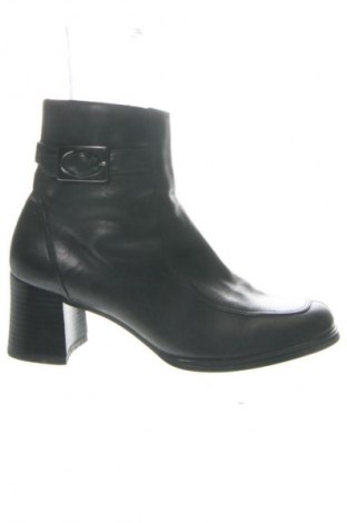 Női bokacsizma Donna, Méret 39, Szín Fekete, Ár 16 829 Ft