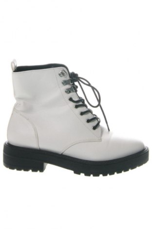 Dámské poltopánky Dorothy Perkins, Veľkosť 39, Farba Biela, Cena  52,00 €