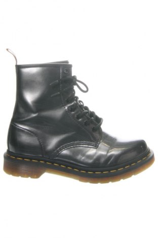 Dámské poltopánky Dr. Martens, Veľkosť 40, Farba Sivá, Cena  163,00 €