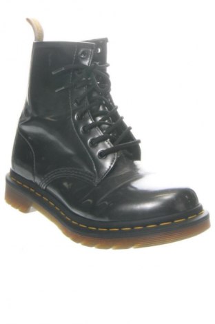 Dámské poltopánky Dr. Martens, Veľkosť 40, Farba Sivá, Cena  163,00 €