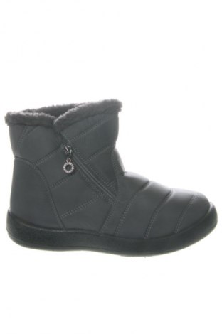Botine de damă Dream Pairs, Mărime 41, Culoare Gri, Preț 373,59 Lei