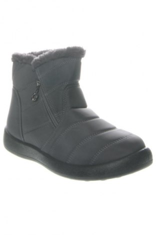 Botine de damă Dream Pairs, Mărime 41, Culoare Gri, Preț 373,59 Lei
