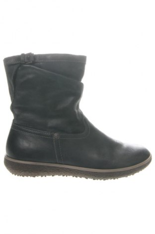 Damen Stiefeletten ECCO, Größe 40, Farbe Schwarz, Preis 110,00 €