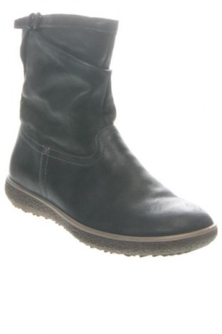 Damen Stiefeletten ECCO, Größe 40, Farbe Schwarz, Preis 110,00 €