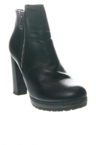 Botine de damă Erynn, Mărime 39, Culoare Negru, Preț 145,99 Lei