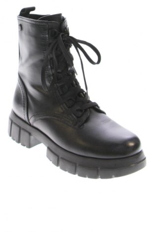 Дамски боти Esprit, Размер 39, Цвят Черен, Цена 60,33 €