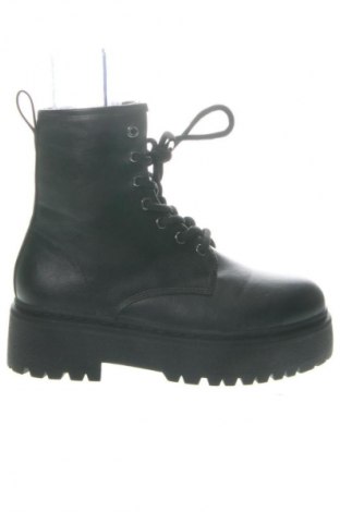 Dámské poltopánky Even&Odd, Veľkosť 37, Farba Čierna, Cena  46,95 €