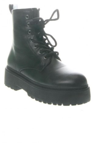 Dámské poltopánky Even&Odd, Veľkosť 37, Farba Čierna, Cena  46,95 €