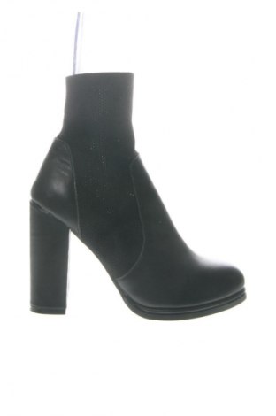 Дамски боти Even&Odd, Размер 36, Цвят Черен, Цена 52,00 €