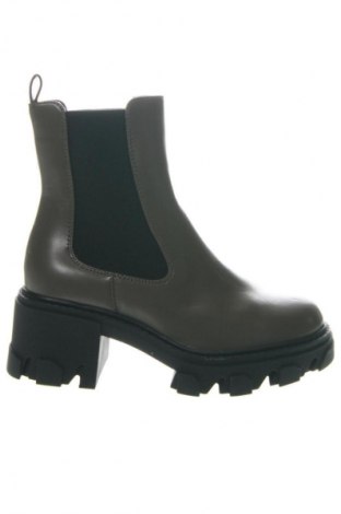 Dámské poltopánky Even&Odd, Veľkosť 37, Farba Zelená, Cena  38,95 €