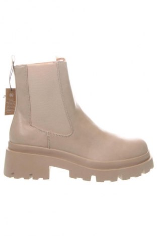 Dámské poltopánky Even&Odd, Veľkosť 42, Farba Béžová, Cena  46,95 €
