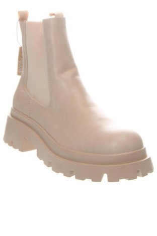 Dámské poltopánky Even&Odd, Veľkosť 42, Farba Béžová, Cena  46,95 €