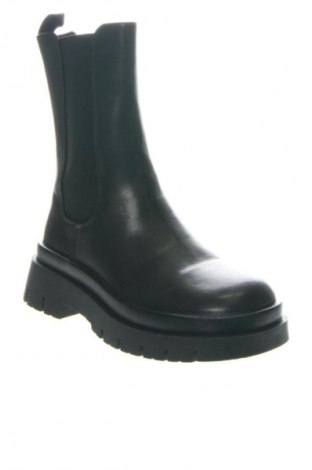 Dámské poltopánky Even&Odd, Veľkosť 35, Farba Čierna, Cena  46,95 €