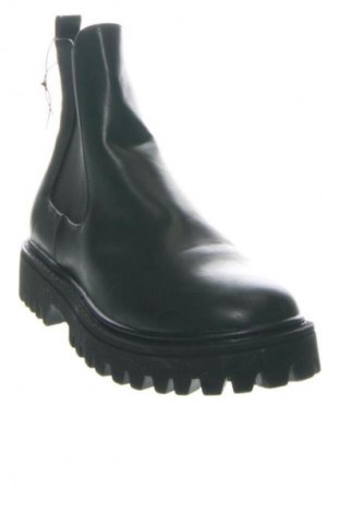 Dámské poltopánky Even&Odd, Veľkosť 40, Farba Čierna, Cena  46,95 €