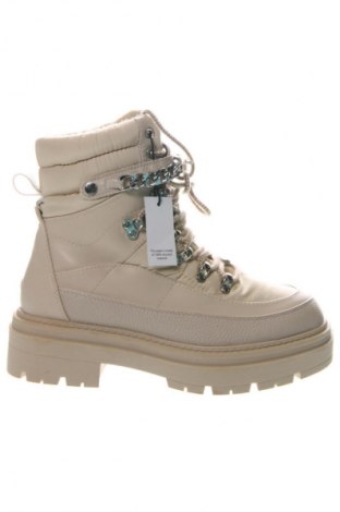 Dámské poltopánky Even&Odd, Veľkosť 37, Farba Béžová, Cena  46,95 €