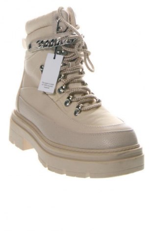 Dámské poltopánky Even&Odd, Veľkosť 37, Farba Béžová, Cena  46,95 €