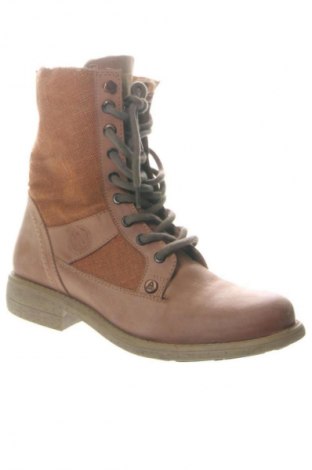 Botine de damă Gaastra, Mărime 38, Culoare Maro, Preț 388,33 Lei