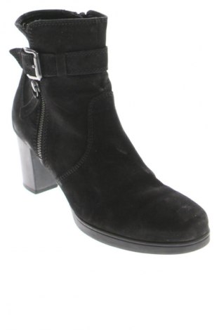 Dámské poltopánky Gabor, Veľkosť 38, Farba Čierna, Cena  85,95 €