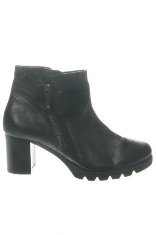 Dámské poltopánky Gabor, Veľkosť 39, Farba Čierna, Cena  27,95 €