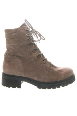 Botine de damă Gabor, Mărime 37, Culoare Maro, Preț 235,99 Lei