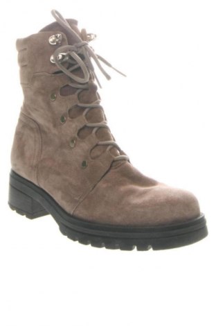 Botine de damă Gabor, Mărime 37, Culoare Maro, Preț 235,99 Lei