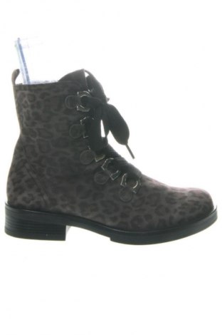 Damskie botki Gabor, Rozmiar 37, Kolor Kolorowy, Cena 471,55 zł