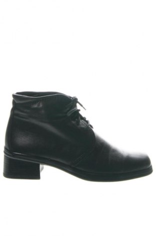 Botine de damă Gabor, Mărime 38, Culoare Negru, Preț 375,35 Lei