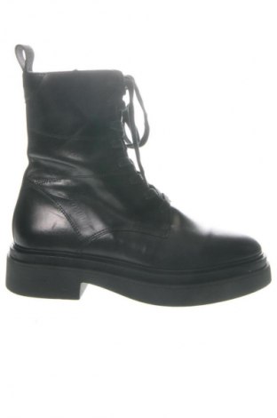 Γυναικεία μποτάκια Gant, Μέγεθος 40, Χρώμα Μαύρο, Τιμή 244,99 €